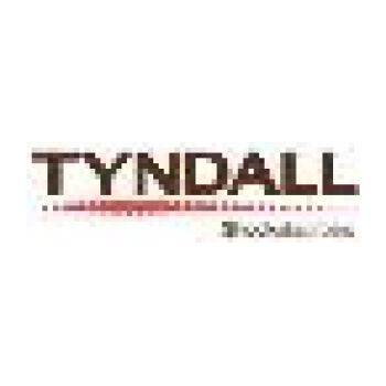 TYNDALL Shock Front (9102635252)