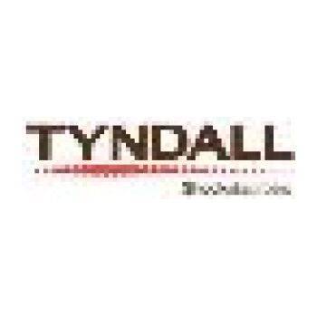 TYNDALL Shock Front  (9102665614)