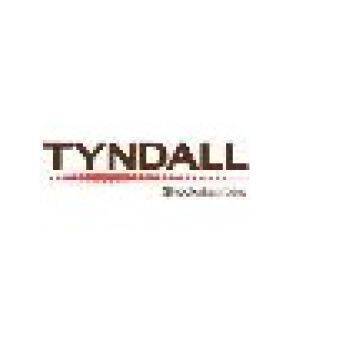 TYNDALL Shock Front (9102667654)