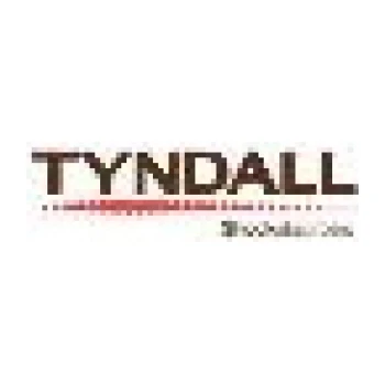 TYNDALL Shock Front (9102678396)