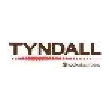 TYNDALL Shock Front (9102686574)