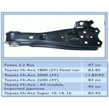 MOVO Control Arm Lower (9103000226)