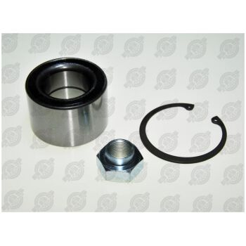 BBS Wheel Bearing Front