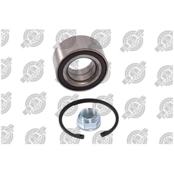 BBS Wheel Bearing Front