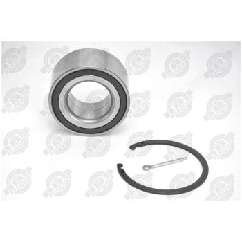 BBS Wheel Bearing Front