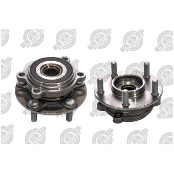 BBS Front Wheel Hub Bearing