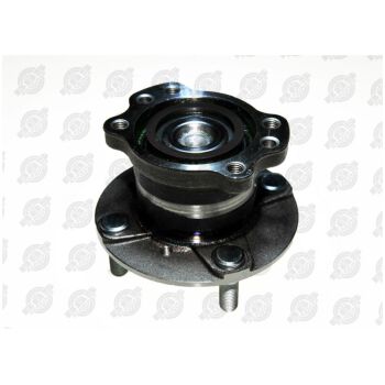 BBS Wheel Bearing Rear (9103001381)