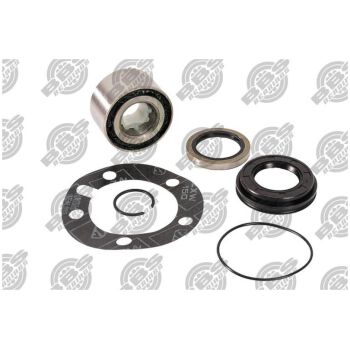 BBS Rear Wheel Bearing