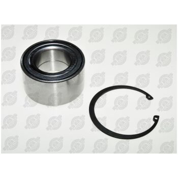 BBS Wheel Bearing Front