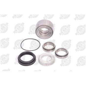 BBS Wheel Bearing Rear (9103001950)