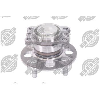 BBS Wheel Bearing Rear (9103001962)