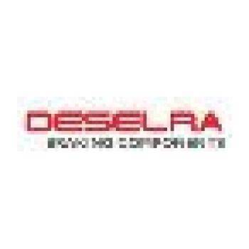 DESELRA Brake Drum (9103004341)