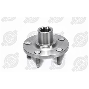BBS Front Wheel Hub