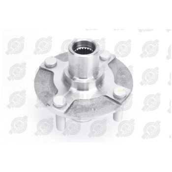 BBS Front Wheel Hub
