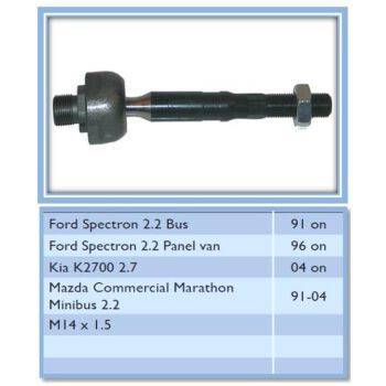 MOVO Rack End Inner (9103005971)
