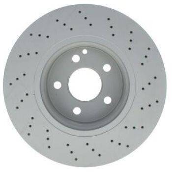 BOSCH Brake Disc (9103006650)