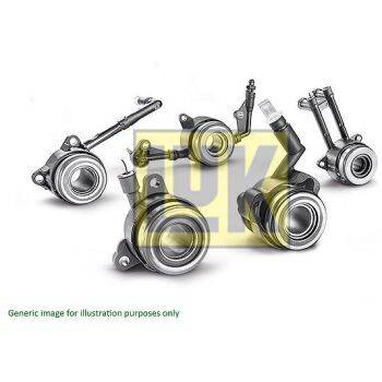 LuK Central Slave Cylinder clutch (9103009823)