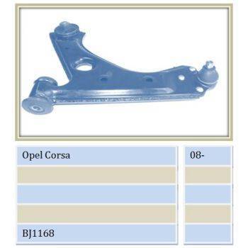 MOVO Control Arm Lower (9103022211)