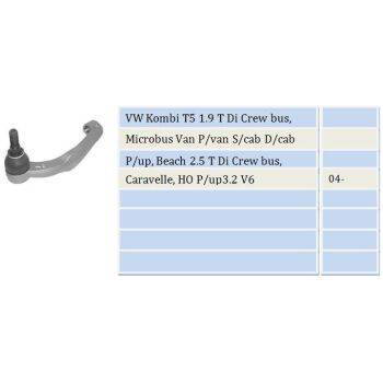 MOVO Tie Rod End (9103025850)