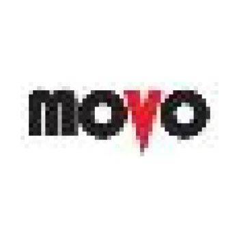 MOVO Tie Rod End (9103025892)