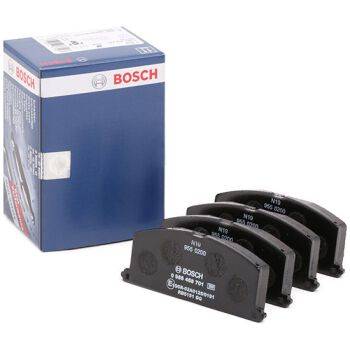 BOSCH DISC PADS  (9103070965)