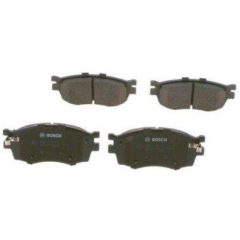 BOSCH Brake Pad Set (9103073556)