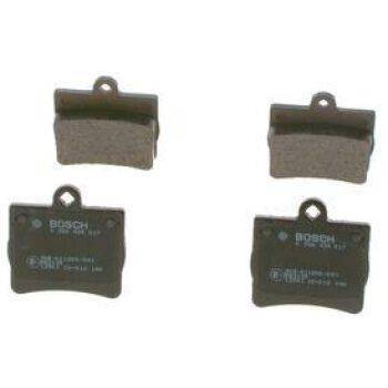 BOSCH Brake Pad Set (9103081310)