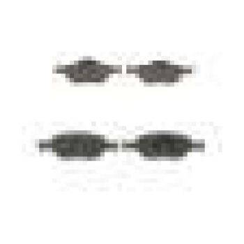 BOSCH Brake Pad Set (9103081394)