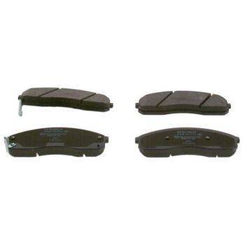 BOSCH Brake Pad Set (9103081595)
