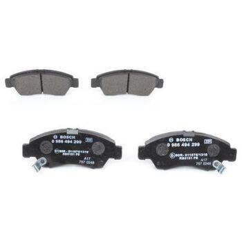 BOSCH Brake Pad Set (9103083024)