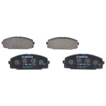 BOSCH Brake Pad Set (9103083078)