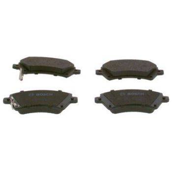 BOSCH Brake Pad Set (9103083373)
