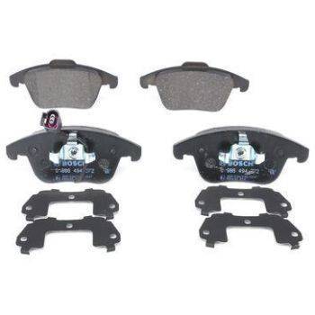 BOSCH Brake Pad Set (9103084057)