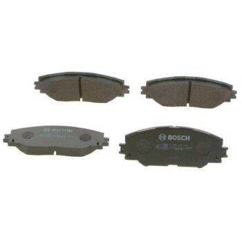 BOSCH Brake Pad Set (9103084136)