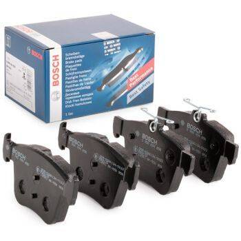 BOSCH BRAKE PAD SET  (9103084434)