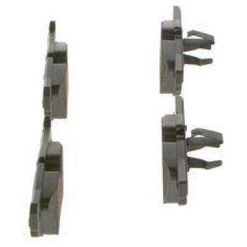 BOSCH Brake Pad Set (9103084670)