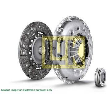 LuK Clutch Kit (9104004240)