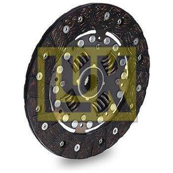LuK Clutch Disc (9104004331)