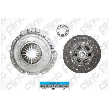 FLINT Clutch Kit (9104004350)