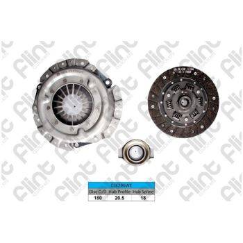 FLINT Clutch Kit (9104004356)