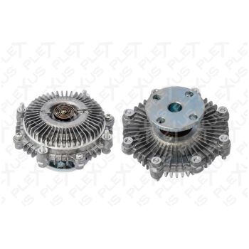 PLEXUS FAN CLUTCH (9104005044)