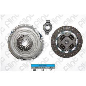 FLINT Clutch Kit (9104008097)