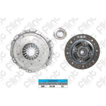 FLINT Clutch Kit (9104008105)