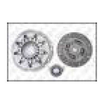 FLINT Clutch Kit (9104008466)