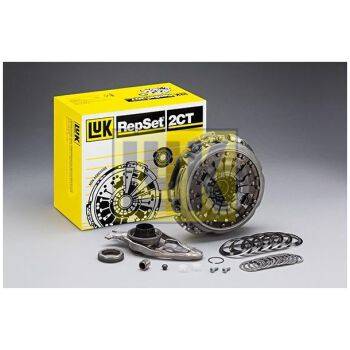 LuK Clutch Kit (9104020015)
