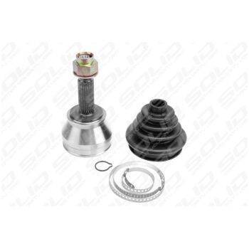 SOLID CV Joint Outer (9107000159)