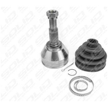 SOLID CV JOINT OUTER  (9107001165)