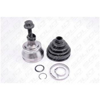 SOLID CV Joint Outer (9107003280)