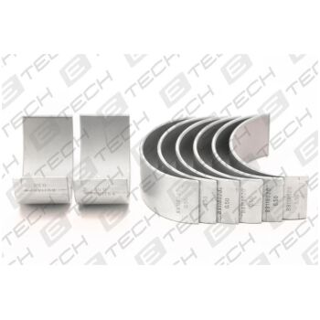 E TECH Big End Bearings (9112045591)