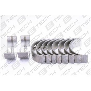 E TECH Main Bearing (9112054624)